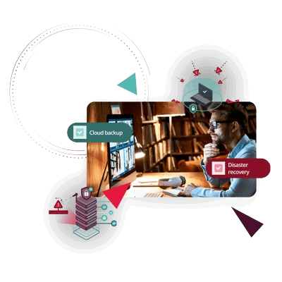 Business Continuity & Backup